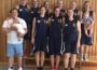 Basketball Sandhausen: Ü35-Damen werden DM-Fünfter