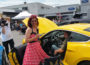 American Day beim Autohaus Wagner