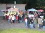 R4 in Balzfeld hatte zum Sommerfest eingeladen …