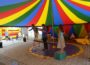 Walldorfer Spargelmarkt 2016 – Erste Impressionen