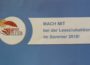 Heute, Samstag, startet der Sommerleseclub in der Stadtbücherei