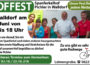 Heute ab 11 Uhr Hoffest bei Spanferkel-Pichler