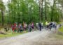 Neubürgerradtour im Grünen