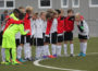 Jugend -Turnier des SV Sandhausen mit TOPP Besetzung