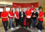 “Walldorfer Nacht der Ausbildung” am 3. Juni gut besucht