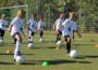 “Anpfiff ins Leben”: Tonis Fußball-Camp 2016 in Walldorf und St. Leon-Rot