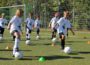 „Anpfiff ins Leben“: Tonis Fußball-Camp 2016 in Walldorf und St. Leon-Rot
