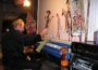 Herzliche Einladung zu Marionetten Theater und Schattenspiel in Wiesloch