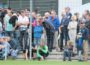 1. Öffentliches Training der TSG 1899 Hoffenheim ….