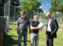 Baiertal erhält neuen Bolzplatz …