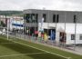 Eröffnung & Schlüsselübergabe des Aufbauzentrums der TSG 1899 Hoffenheim