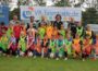 Talentsichtung des DFB … zu Gast in Balzfeld