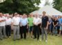 Rückblick auf den “Dorfsommer” in Balzfeld …