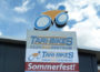 Sommerfest bei Tari-Bikes am 09.07.2016