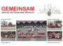 Gemeinsam sind wir die Feuerwehr Wiesloch!