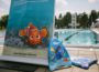 Dorie kommt statt Franzi – Disney-Schwimm-Spaß-Tour im AQWA Walldorf