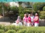 Pink Ribbon – Golf Event auf dem Gelände des Hohenhardter Hof e.V.