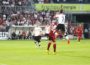 VfB Stuttgart zu Gast in Sandhausen …