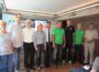 Pressekonferenz 1. Metropolregion HandballCup der B-Jugend im Palatin