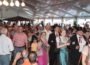 Kurpfälzer Winzerfest – Eröffnung eine schöne Veranstaltung