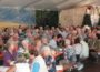 Senioren – Nachmittag der Stadt Wiesloch auf dem Winzerfest
