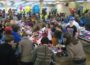 Wieslocher Kinderkleider- und Spielwarenmarkt 2016