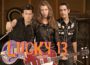 Rock a Billy im Cadillac: Lucky 13