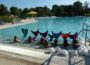 AQWA Walldorf: Schwimmen wie Arielle, die Meerjungfrau