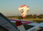 Kleine Impressionen vom Flugplatzfest in Walldorf 2016
