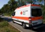 Wiesloch-Baiertal: 22-jährige Frau bei Unfall leicht verletzt