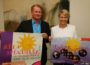 16. Walldorfer Zeltspektakel startet am 30. August mit Programm für Jung und Alt