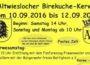40 Jahre Stadtteil-Verein in Altwiesloch