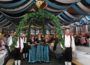 Winzerfest 2018 Festzelt Programm
