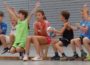 Ferienspaß Basketball in Walldorf