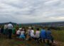2. Rauenberger Weinwanderung – Trotz Regenwetter eine schöne Veranstaltung