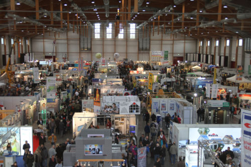 Baumesse Sinsheim