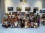 Abschlussparty des Sommerleseclubs der Stadtbücherei Walldorf