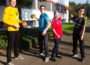 Handball bewegt Schule