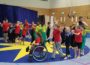 Anpfiff ins Leben – Zirkus 4 All – Abschlussvorstellung