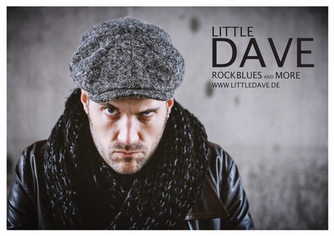 First Pub präsentiert: Little Dave & Band