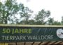 „Mehr Platz für die Tiere“ im Tierpark Walldorf