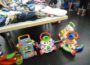 Rückblick auf den Kinderkleider- und Spielwarenmarkt Walldorf