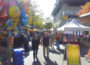 Wieslocher Herbstmarkt mit verkaufsoffenem Sonntag, Flohmarkt, Bauernmarkt, Genussmeile