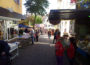 Wieslocher Herbstmarkt mit verkaufsoffenem Sonntag, Flohmarkt & Bauernmarkt – Jetzt am Wochenende