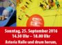 WiWa Familie: Bewegungstag