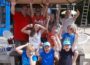 Ferienspaß 2016 bei den Boule-Freunden Wiesloch