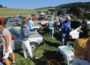 Alte Autos, Schlepper und sonstige Oldtimer