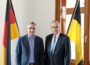 MdB Dr. Harbarth in Bundesfachausschuss berufen