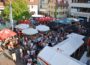 Wein und Markt 2016: Es geht wieder los!