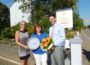 Walldorf: 20 Jahre „Sonjas Bügelstube“, jetzt „Sonjas Wäscheservice“